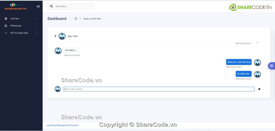 phần mềm quản lý sinh viên,quản lý sinh viên,web quản lý sinh viên,web trường học,quản lý trường học,php mysql
