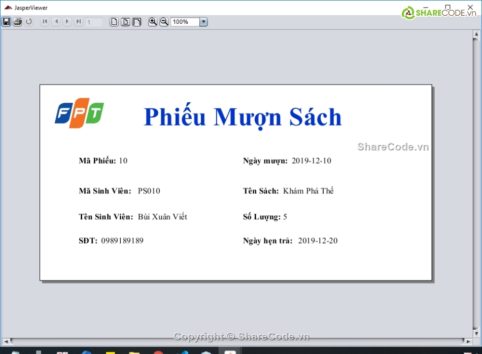 Quản Lý Thư Viện,Dự án 1 FPT polytechnich,FPT Polytechnic,Phần mềm quản lý,Quản lý Java,dự án 1 fpoly