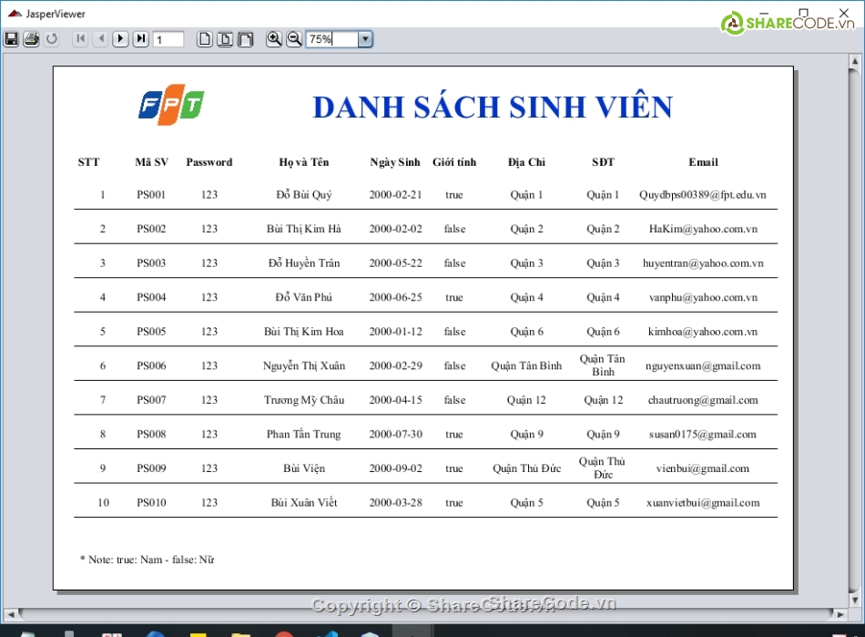 Quản Lý Thư Viện,Dự án 1 FPT polytechnich,FPT Polytechnic,Phần mềm quản lý,Quản lý Java,dự án 1 fpoly