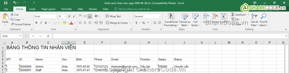 Phần mềm quản lý,Quản lý trung tâm tin học,Quản lý trung tâm tiếng anh,Java Swing,Lập trình nâng cao,quản lý trung tâm tin học