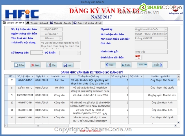 Quản lý văn bản,Quản lý công văn,Quản lý hồ sơ,Access,Đề tài Quản lý bằng Access