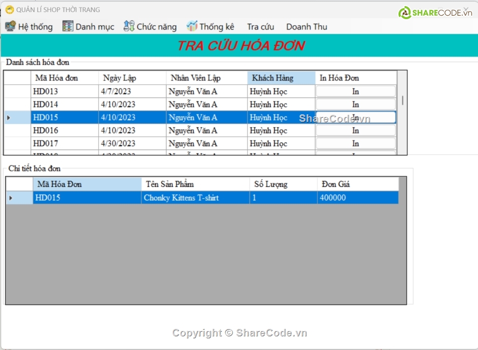 code quản lý quần áo,Code quản lý quần áo c#,Code quản lý bán quần áo Winform,Code đồ án quản lý Winform,Code phần mềm quản lý