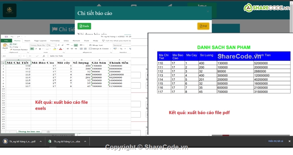 quản lý xuất nhập kho,cây cảnh,kho,website quản lý kho,warehouse management,Java