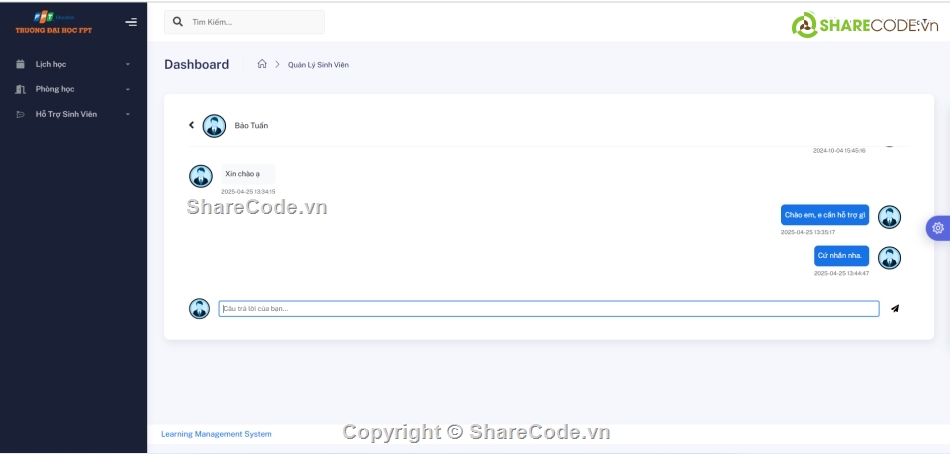 phần mềm quản lý sinh viên,quản lý sinh viên,web quản lý sinh viên,web trường học,quản lý trường học,website quản lý lịch học