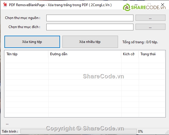 phần mềm xóa trang trắng pdf,Code xóa trang trắng pdf,Code phần mềm xóa trang