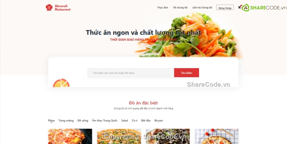 Website Food shop,Food shop web,PHP & MYSQL Website Food