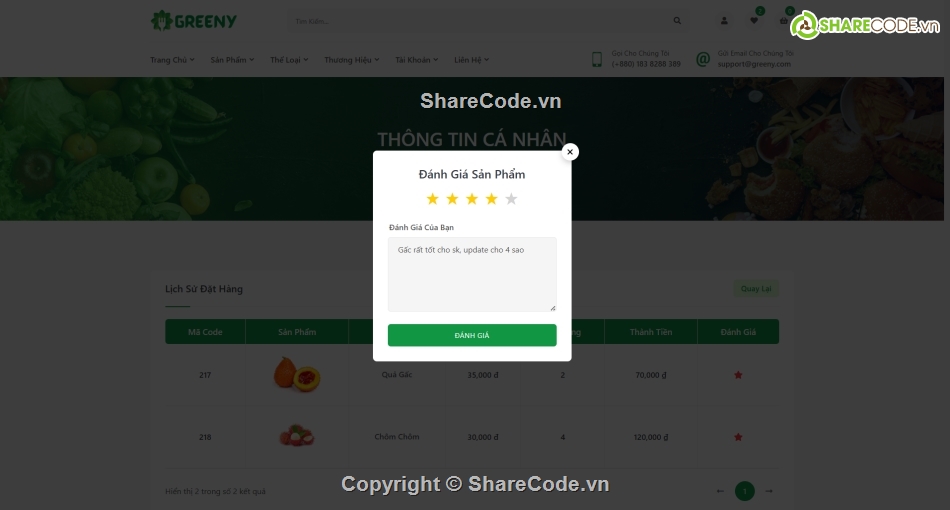 Website bán hàng,ecommerce,Project Java,Web bán hàng online,báo cáo,Web bán hàng