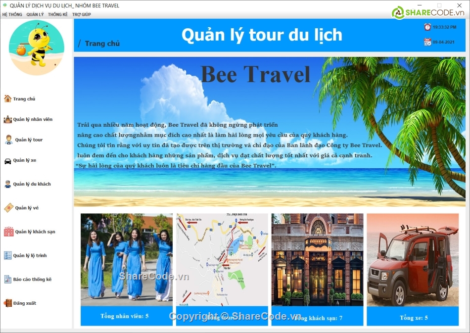 tour du lịch,phần mềm quản lí,assignment java,Project quản lí tour du lịch,quản lí tour du lịch java swing