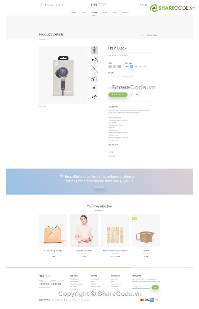 Website bán hàng,Website bán hàng đẹp,website bán mỹ phẩm đẹp,website bán hàng đẹp nhất,PrestaShop Theme,Pts Ministore