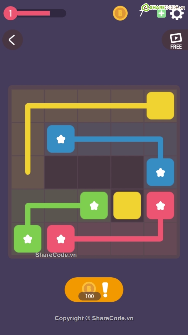 Puzzle game,merge 2048,merge shot,1 Line Puzzle,Puzzle Box game template