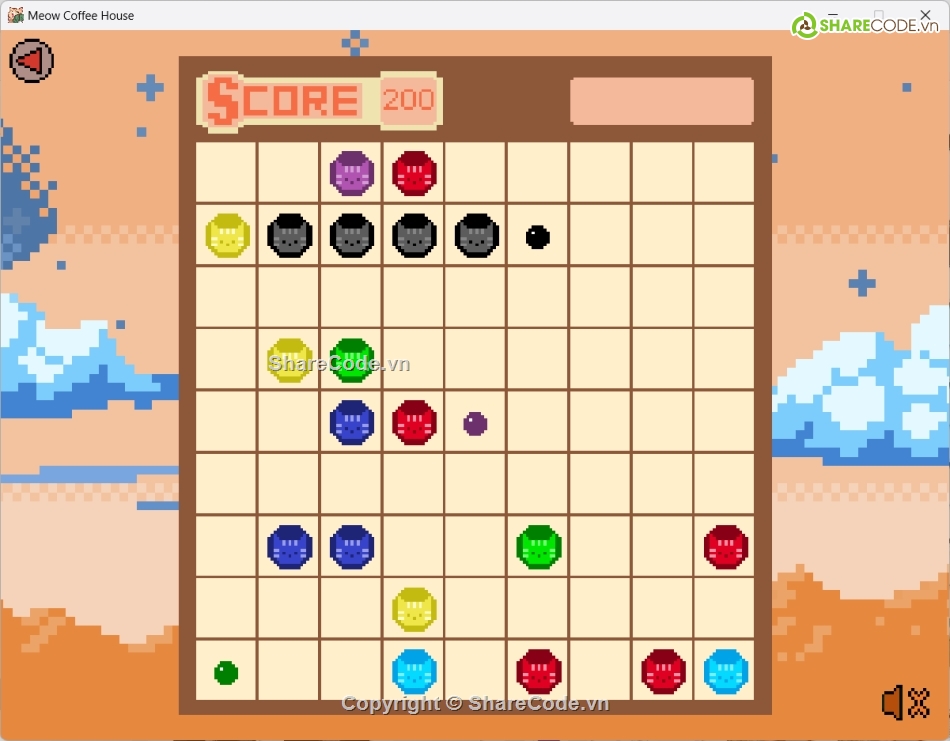 Quán cà phê,cà phê mèo,quản lý cà phê mèo