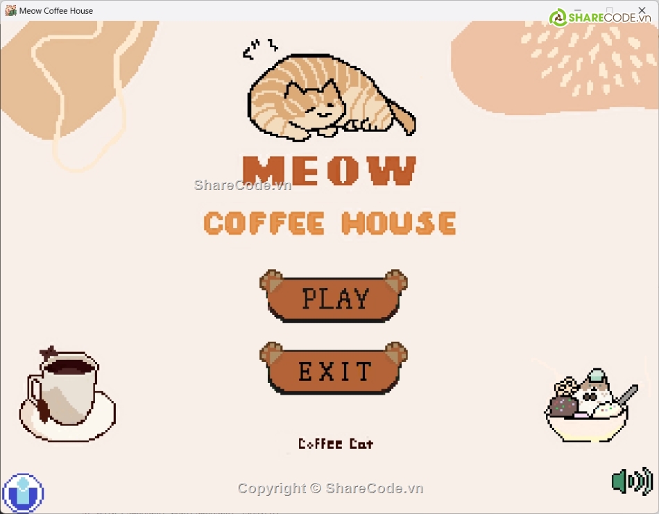Quán cà phê,cà phê mèo,quản lý cà phê mèo