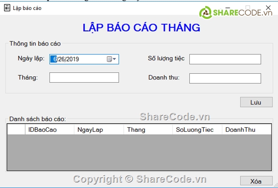 C# quản lý nhà hàng,C# quản lý tiệc cưới,quản lý nhà hàng c#,quản lý nhà hàng tiệc cưới