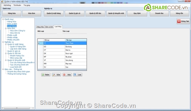 Quản Lý kho,quản lý bán hàng,đồ án tốt nghiệp,Quản Lý Bán Hàng,quản lý siêu thị