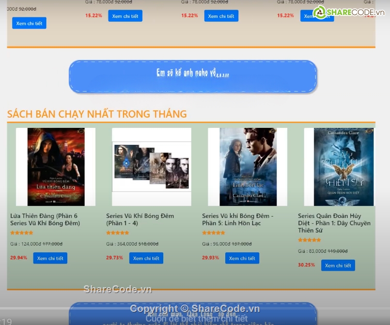 Quản lý sách,giao diện,Quản lý thu