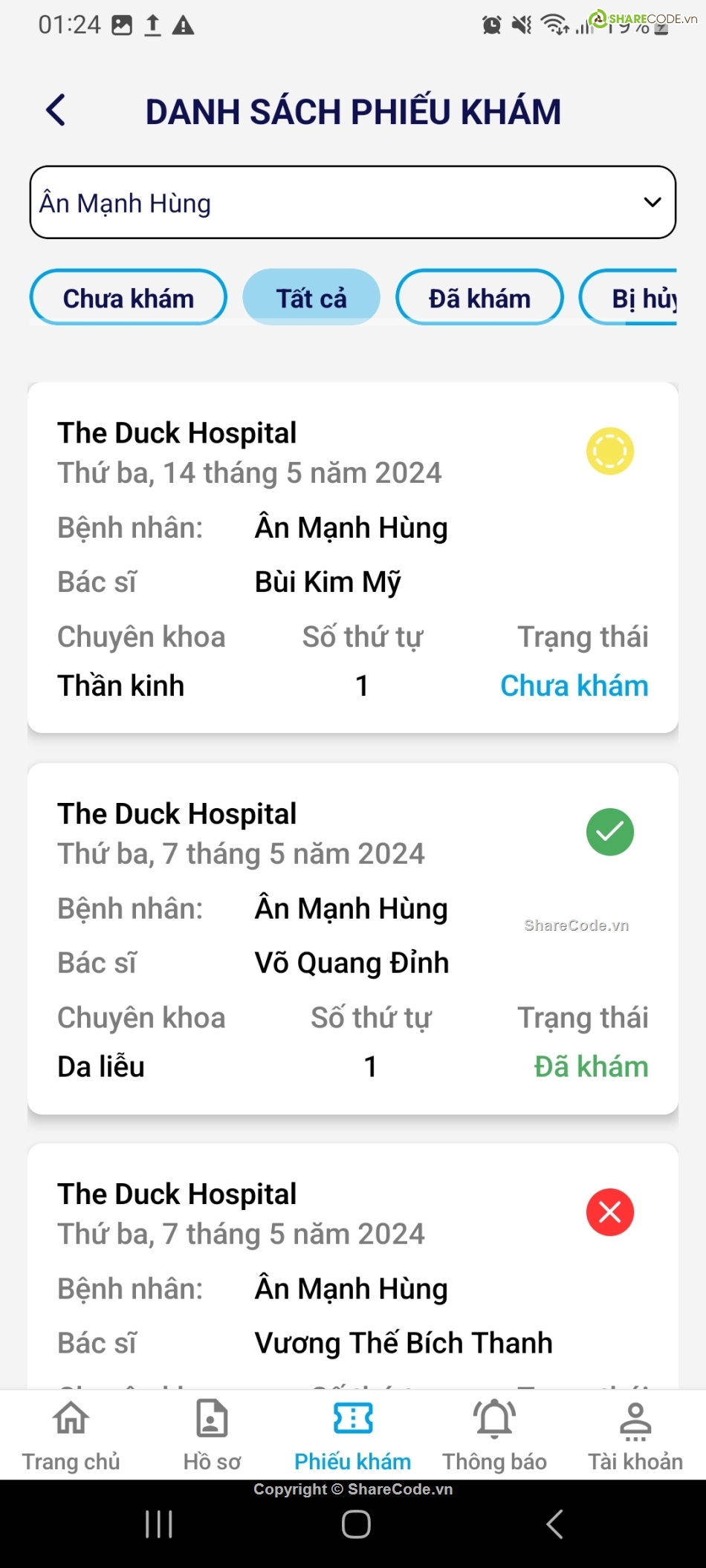 quản lý,quản lý bệnh viện c#,website quản lý bệnh viện