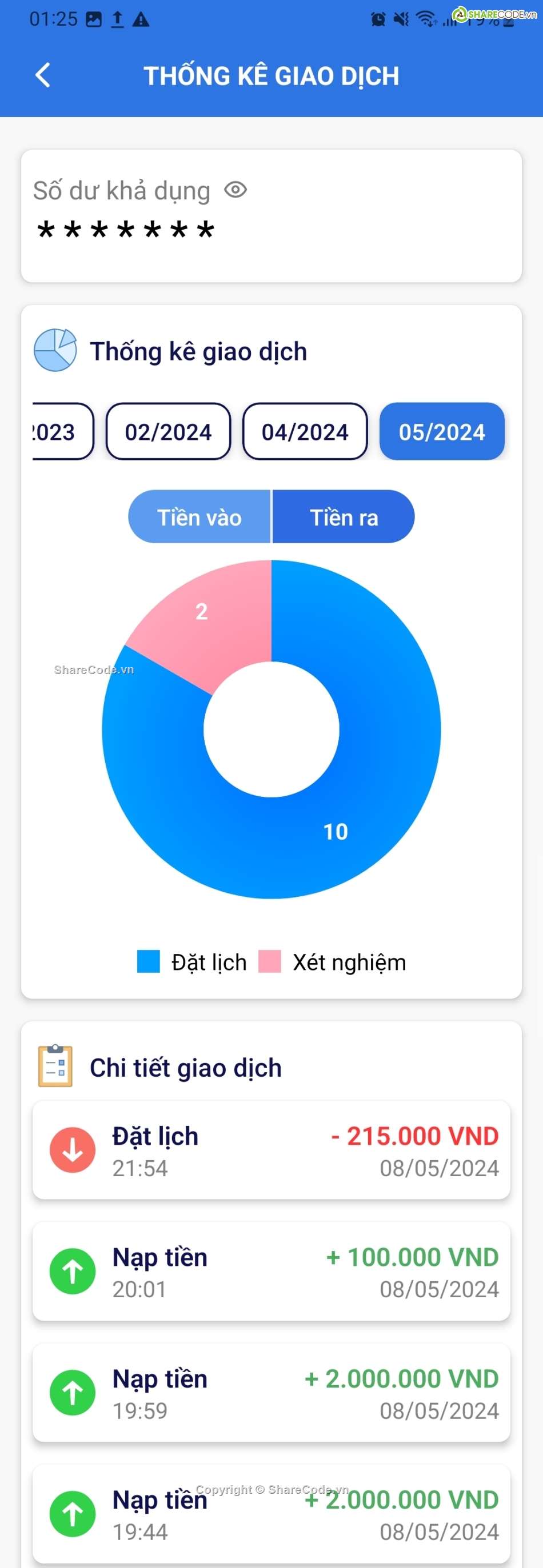 quản lý,quản lý bệnh viện c#,website quản lý bệnh viện
