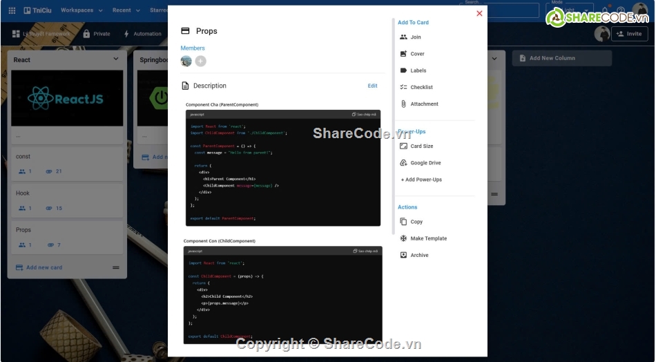 reactjs,node.js,express