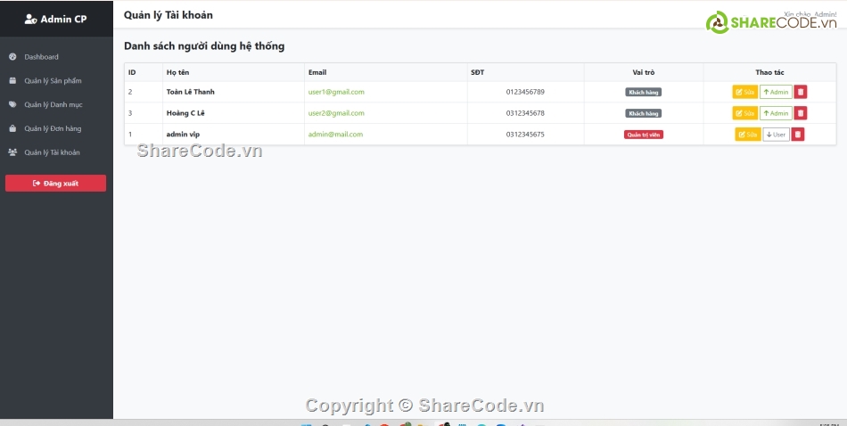 bán hàng điện tử,bán hàng asp.net,bán hàng,linh kiện điện tử