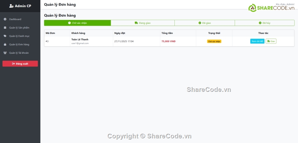 bán hàng điện tử,bán hàng asp.net,bán hàng,linh kiện điện tử