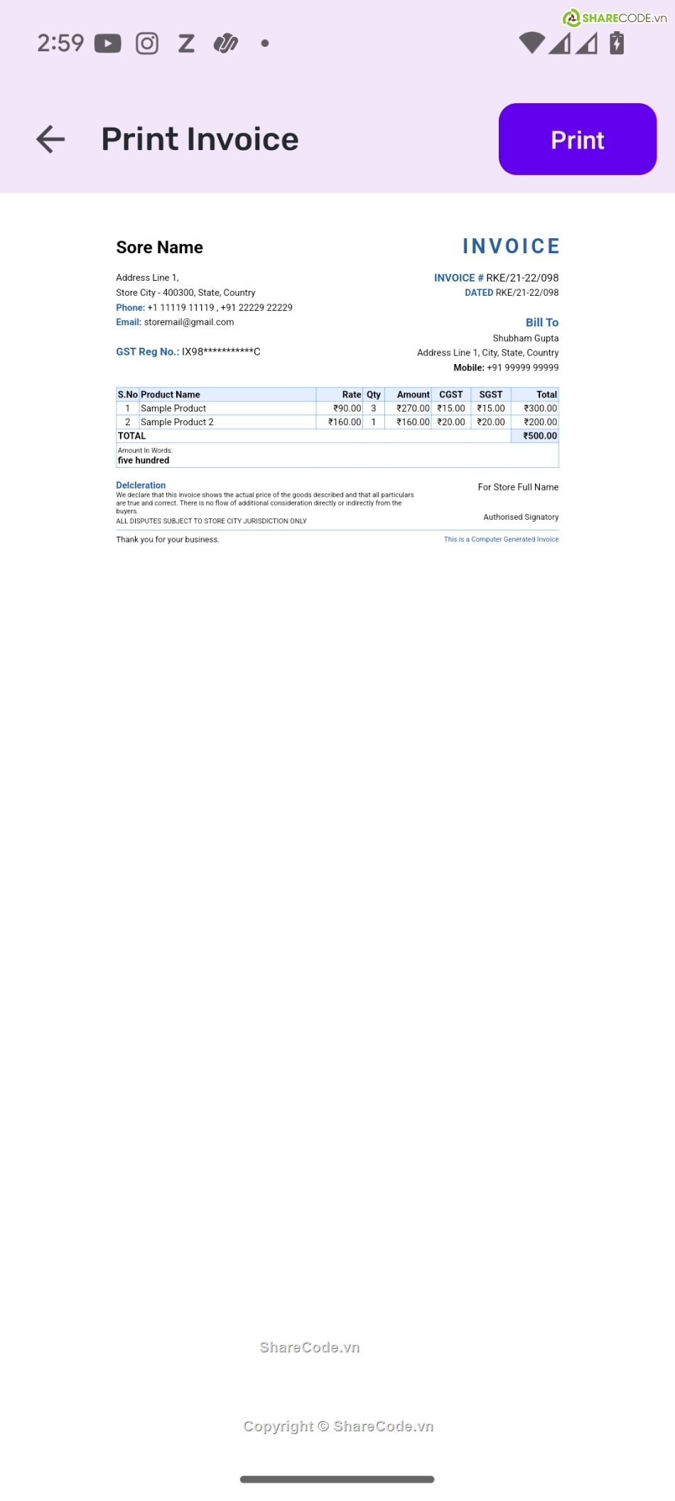 Quản lý cửa hàng java,Quản lý nhà hàng,kotlin