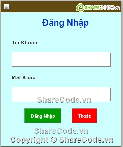 Code đồ án,Java Quản Lý Cửa Hàng,Code Quản Lý fanpage,Project Quản Lý Cửa Hàng,Bán Sách Java,Code Quản Lý Cửa Hàng Sách