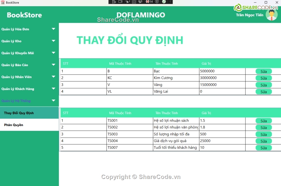 Quản lý sách,Quản lý cửa hàng wpf c#,quản lý cửa hàng sách