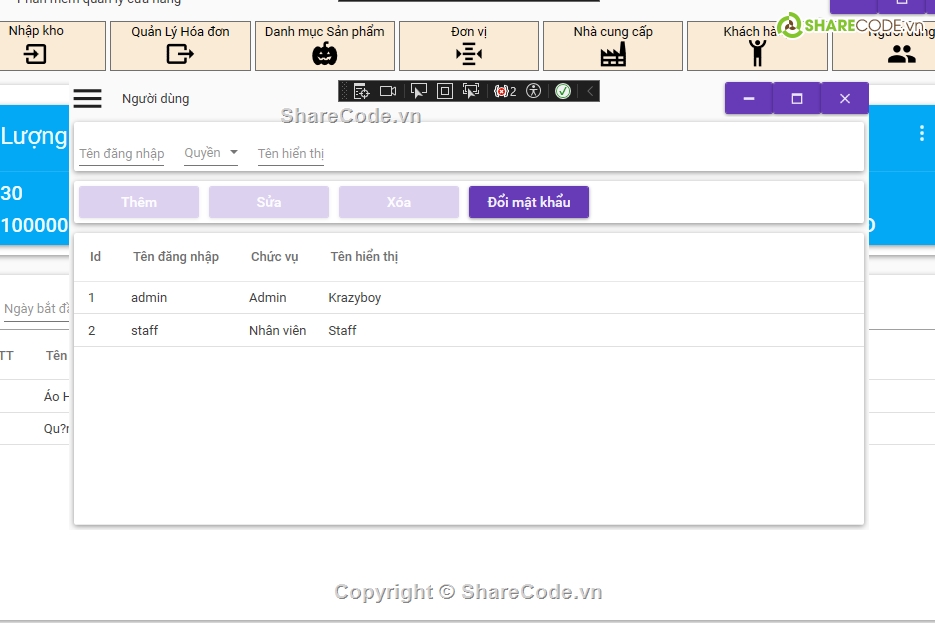 Thời trang,C #,quản lý cửa hàng
