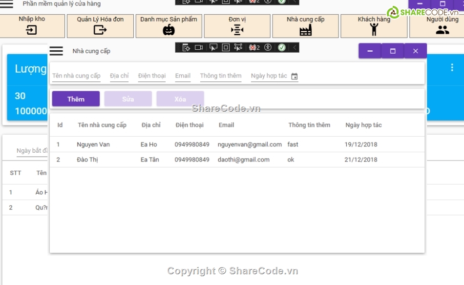 Thời trang,C #,quản lý cửa hàng