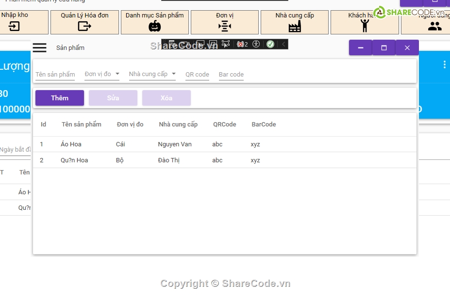 Thời trang,C #,quản lý cửa hàng