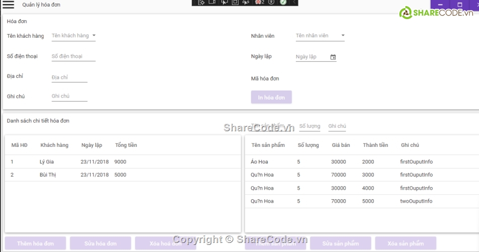 Thời trang,C #,quản lý cửa hàng