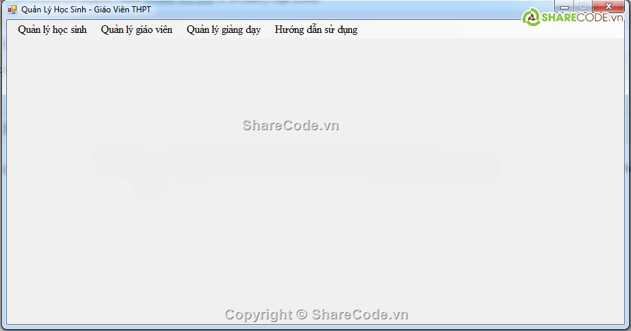 Quản lý sinh viên,Quản lý học sinh,Quản lý học viên,học c#