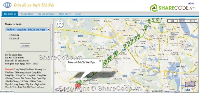 đồ án web asp.net,đồ án tốt nghiệp,quản lý xe bus,quản lý vé xe,quản lý tuyến xe