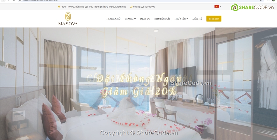 php,php đơn giản,homstay