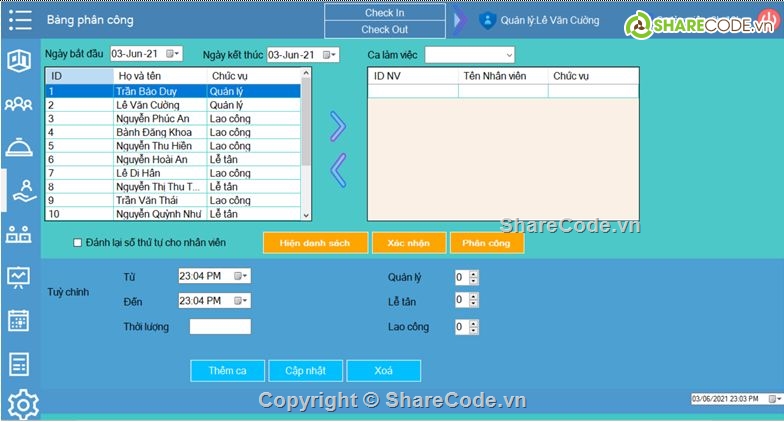 Quản lý khách sạn,đầy đủ chức năng,C# khách sạn