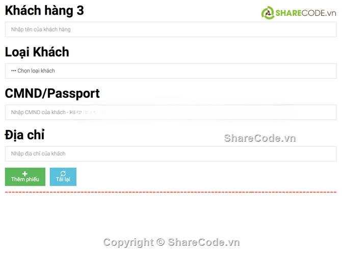 php thuần,full báo cáo,quản,lý,khách,sạn