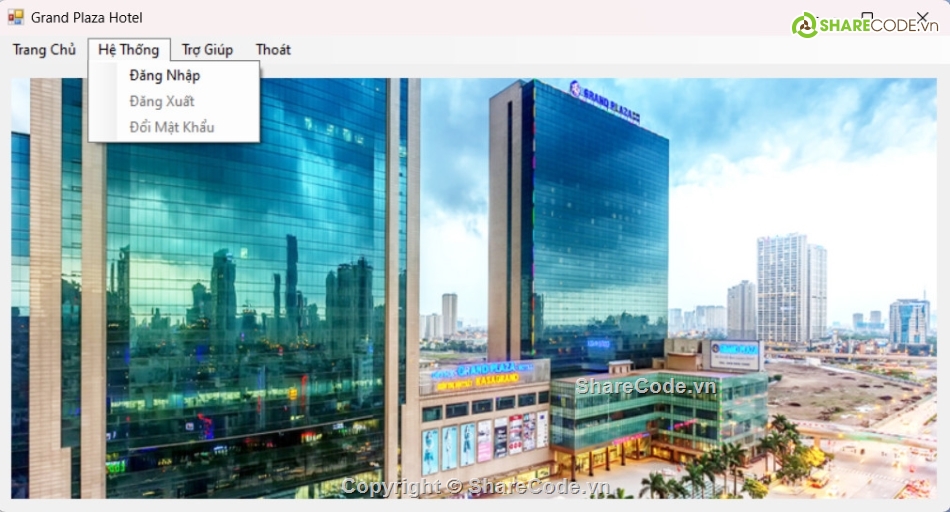 Code quản lý khách sạn c#,Share code quản lý khách sạn c#,C# quản lý khách sạn,Quản Lý Khách Sạn Winform