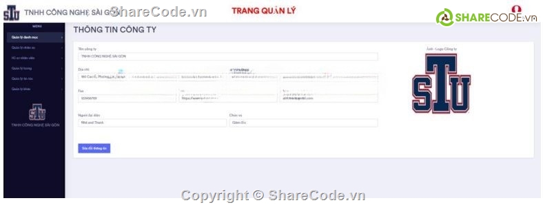 framework,quản lý nhân sự,Laravel,báo cáo
