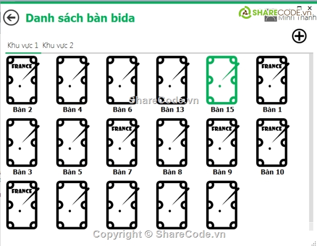 quản lý biiliards,quản lý quán bia,quản lý quán bida,quản lý quán cafe,quản lý quán hát