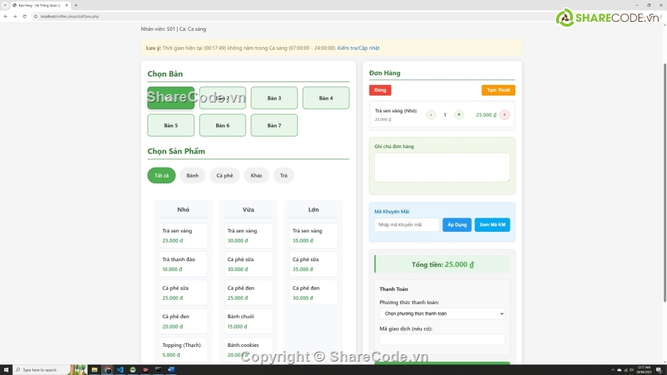 quanlywebbantrasuaphp,webbantrasuaphp,quanlywebtrasua,webtrasuaphp