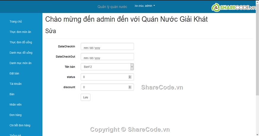 asp.net mvc,nước,báo cáo,asp net mvc
