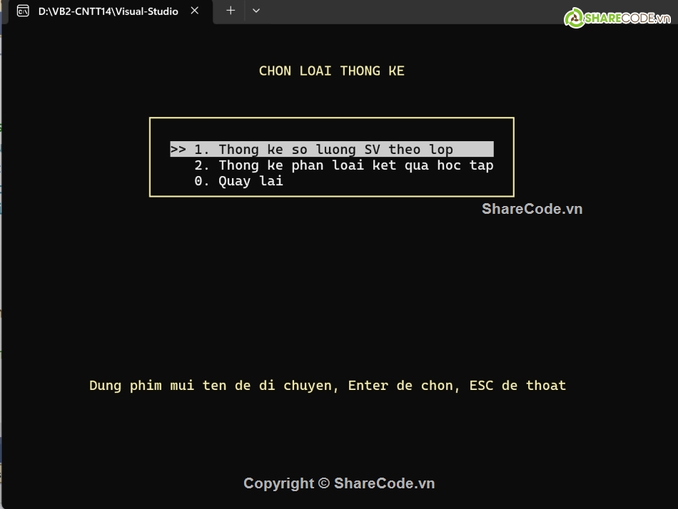 code C++,Quản lý sinh viên,Quản lý sinh viên C++,bài tập,c++