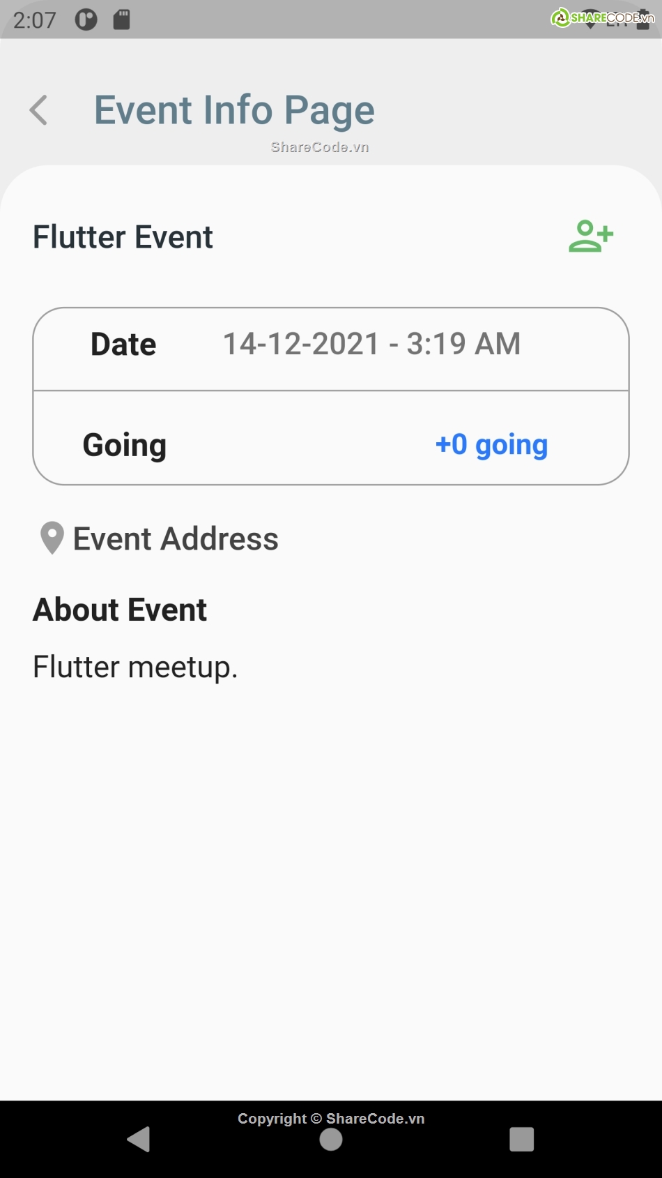 quản lý,quản lý đơn giản,flutter