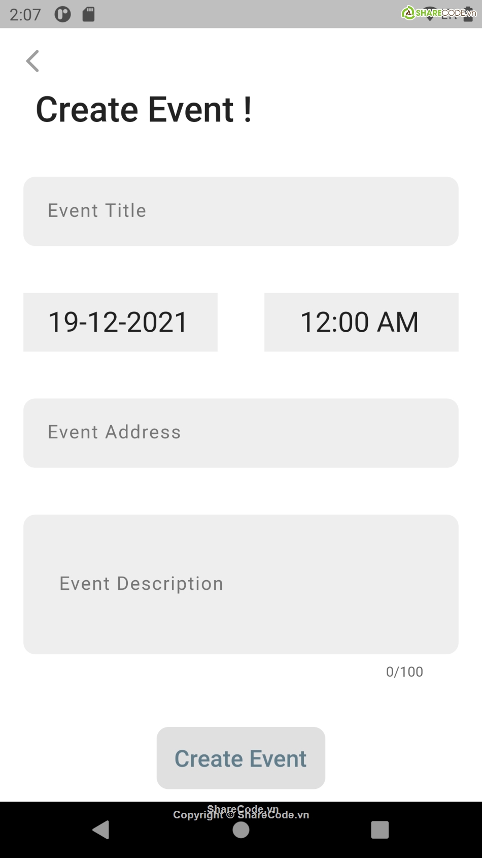 quản lý,quản lý đơn giản,flutter
