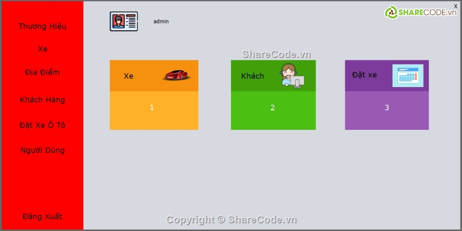 Code đồ án,Java 3 Layers,Quản lý thuê xe ô tô