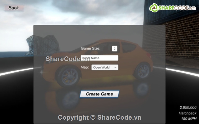 Racing Game Unity,Racing Game,Unity game  3D,Unity car 3D