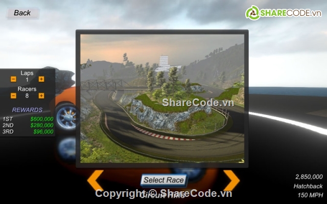 Racing Game Unity,Racing Game,Unity game  3D,Unity car 3D