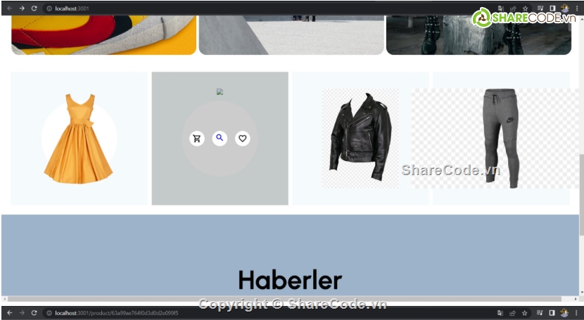 e commerce,source code      database,ứng dụng e - Store