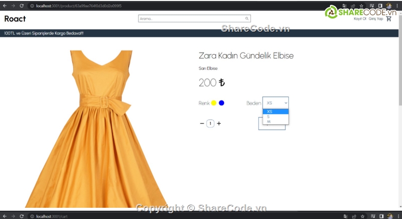 e commerce,source code      database,ứng dụng e - Store