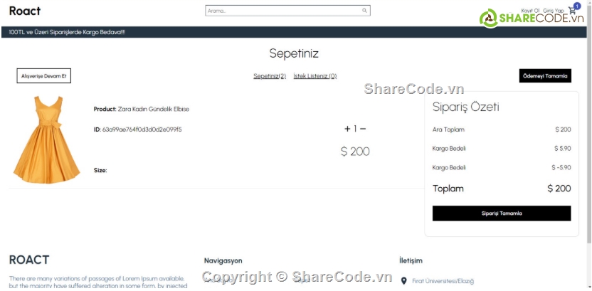e commerce,source code      database,ứng dụng e - Store